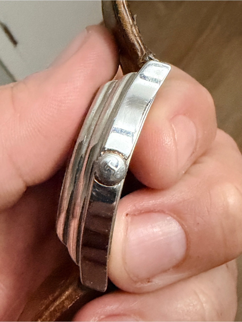 Hamilton Automatic Watch Dodson - Picture 5 of 7